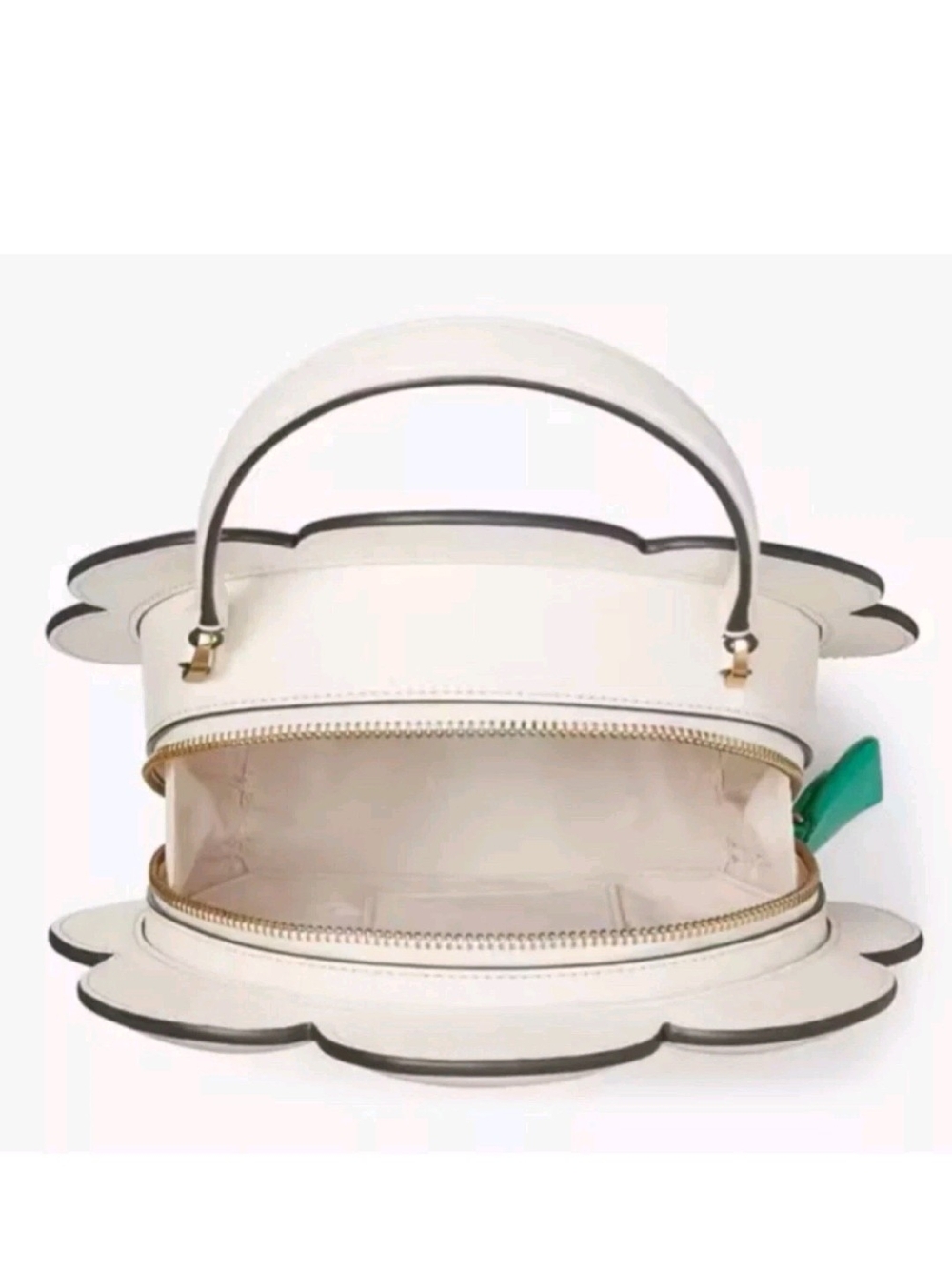 Kate Spade Day Tripper Daisy Crossbody Bag - Picture 3 of 14